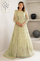 AF-CH-2189-Zenel | Alizeh Formals - Shades of Summer | Alizeh Fashion