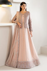 AF-CH-2187-Nisa | Alizeh Formals - Shades of Summer | Alizeh Fashion