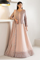 AF-CH-2187-Nisa | Alizeh Formals - Shades of Summer | Alizeh Fashion