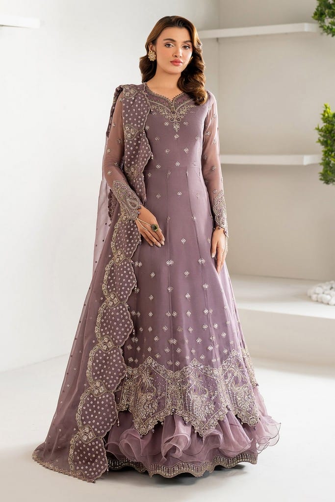AF-CH-2183-Julia | Alizeh Formals - Shades of Summer | Alizeh Fashion