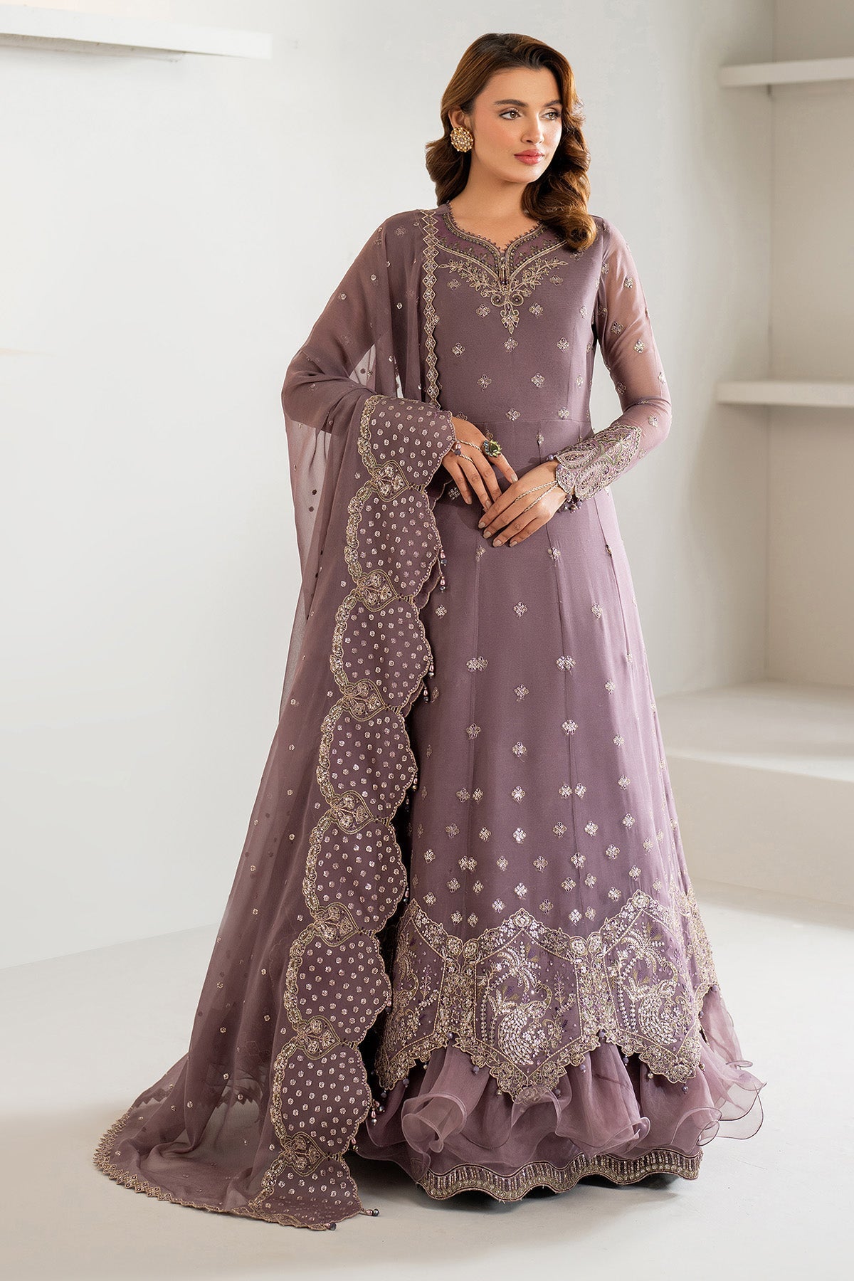 AF-CH-2183-Julia | Alizeh Formals - Shades of Summer | Alizeh Fashion
