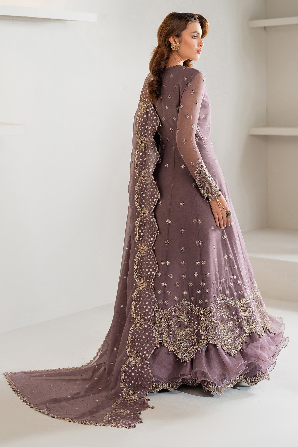 AF-CH-2183-Julia | Alizeh Formals - Shades of Summer | Alizeh Fashion