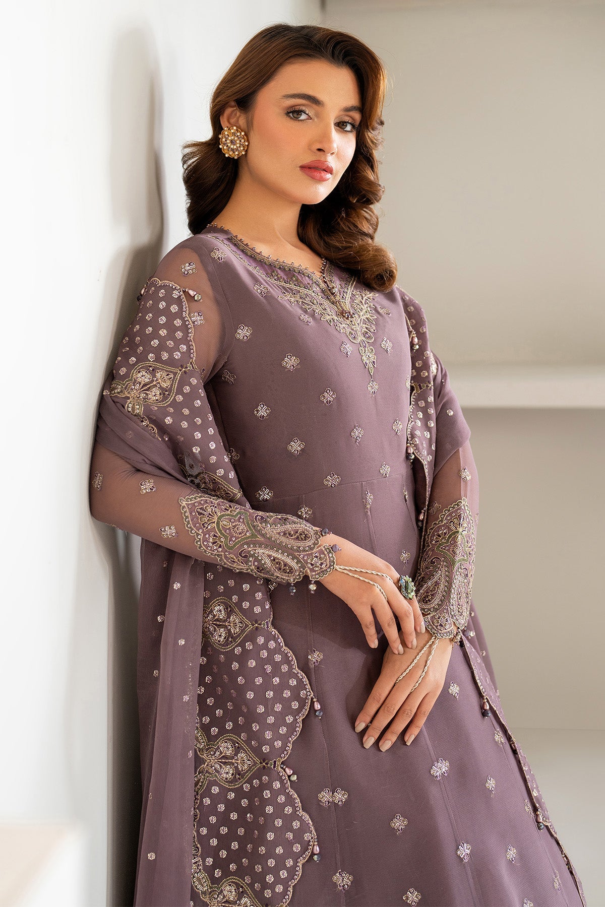 AF-CH-2183-Julia | Alizeh Formals - Shades of Summer | Alizeh Fashion