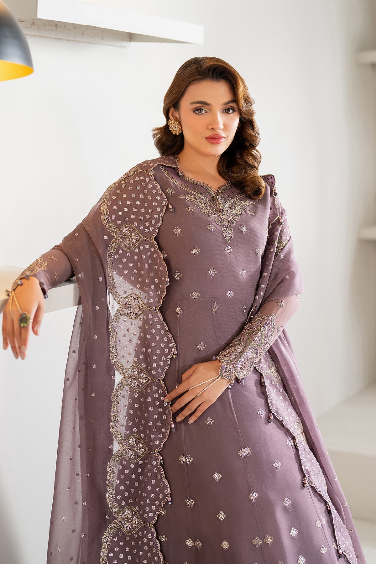 AF-CH-2183-Julia | Alizeh Formals - Shades of Summer | Alizeh Fashion