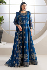 AF-CH-2186-Pernia | Alizeh Formals - Shades of Summer | Alizeh Fashion