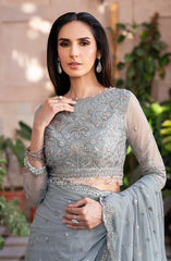 Zarif | Sahiba | UNST-SBA-04 YASMIN