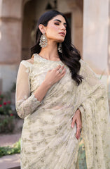 Zarif | Sahiba | UNST-SBA-02 MIRAN