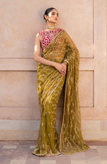 Zarif | Sahiba | UNST-SBA-03 LARA