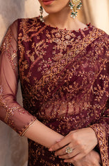 Zarif | Sahiba | UNST-SBA-01 ELIF