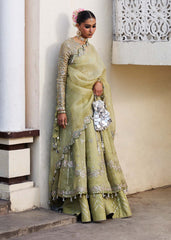 Hussain Rehar | Darlings Festive'25 | Tahiri