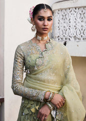 Hussain Rehar | Darlings Festive'25 | Tahiri