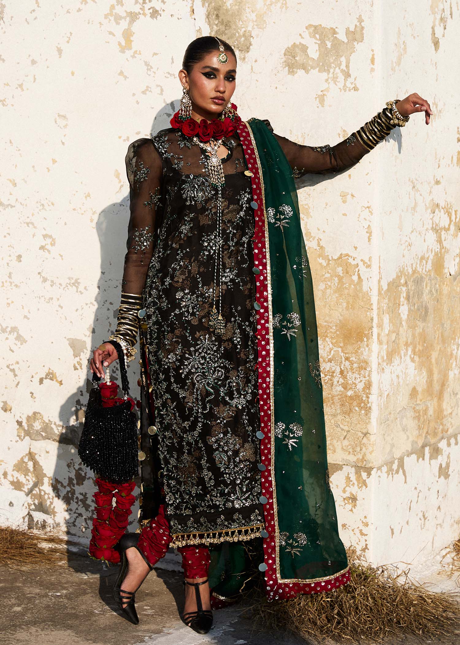 Hussain Rehar | Darlings Festive'25 | Shama