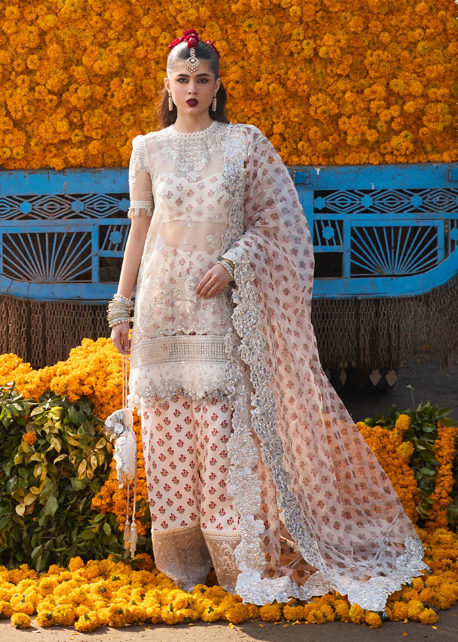 Hussain Rehar | Darlings Festive'25 | Zareen