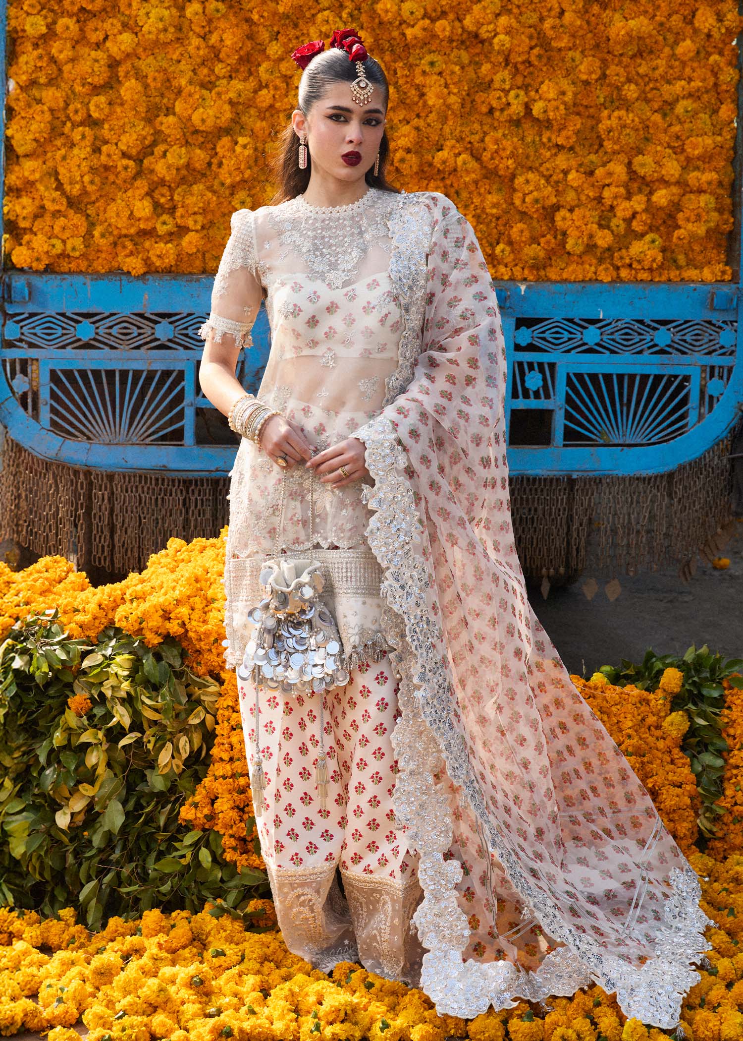 Hussain Rehar | Darlings Festive'25 | Zareen