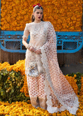 Hussain Rehar | Darlings Festive'25 | Zareen