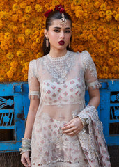 Hussain Rehar | Darlings Festive'25 | Zareen