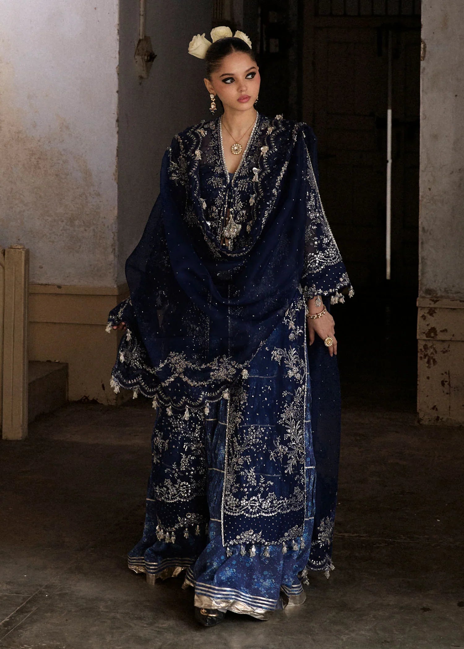 Hussain Rehar | Darlings Festive'25 | Safa