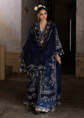 Hussain Rehar | Darlings Festive'25 | Safa