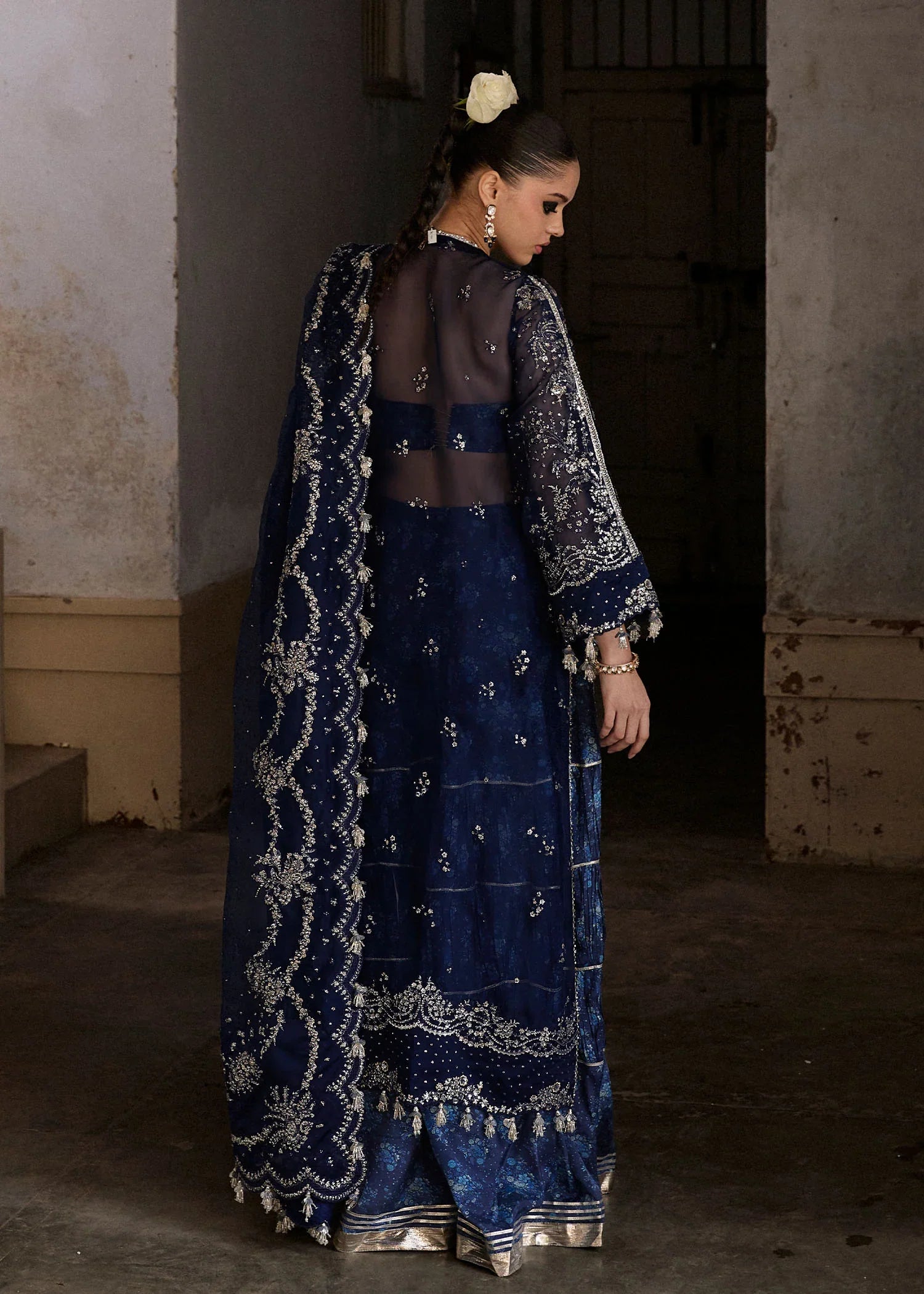 Hussain Rehar | Darlings Festive'25 | Safa