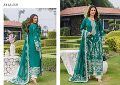 ESHAISHA  EA-LL-5550