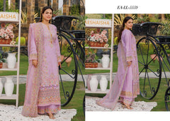 ESHAISHA EA-LL-5559