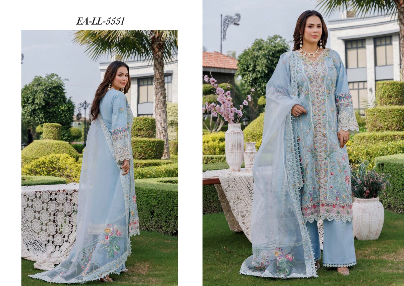ESHAISHA  EA-LL-5551