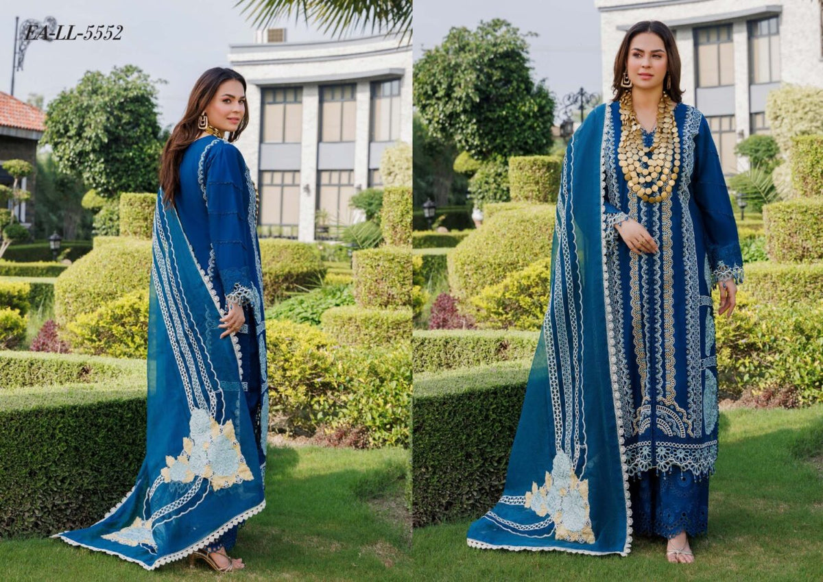 ESHAISHA EA-LL-5552