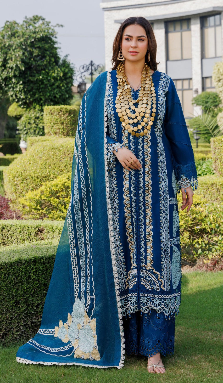 ESHAISHA EA-LL-5552