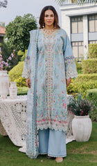 ESHAISHA  EA-LL-5551