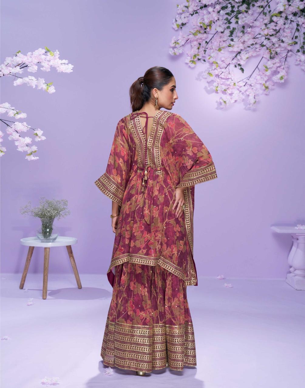 SAYURI DESIGNER 10060