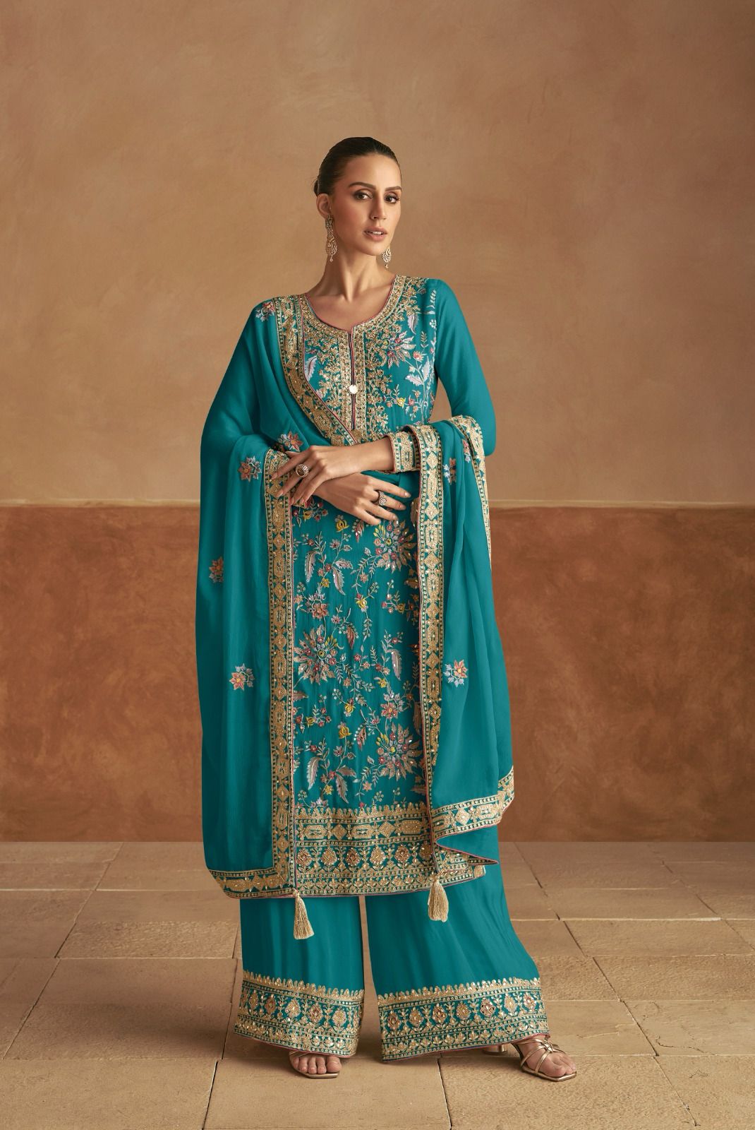Gulkayra Designer 7474-C