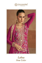 Gulkayra Designer 7474-E