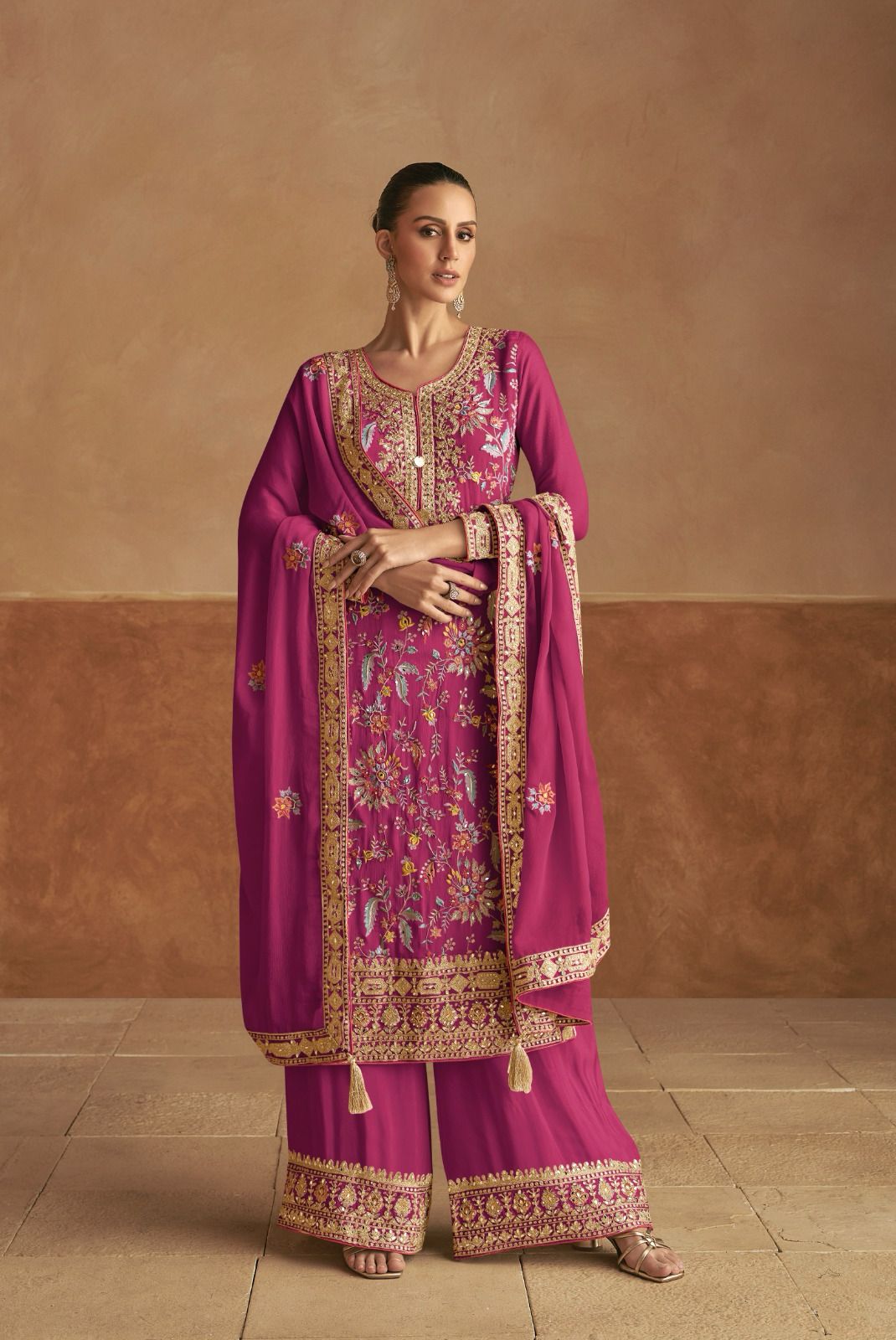 Gulkayra Designer 7474-E