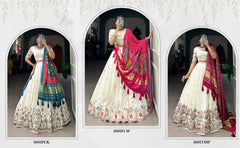 Lehenga Choli 1601 TMP