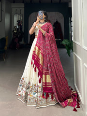 Lehenga Choli 1601 TMP
