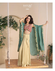 SAYURI DESIGNER 10050 SERIES