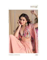 SAYURI DESIGNER 10052 SERIES
