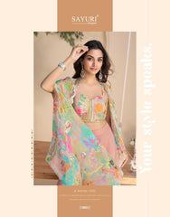 SAYURI DESIGNER 10053 SERIES