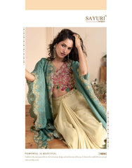 SAYURI DESIGNER 10050 SERIES