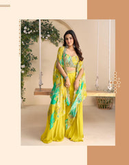 SAYURI DESIGNER 10051 SERIES