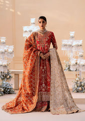 WEDDING FESTIVE ’25 VOL. 1 - LOOK 01