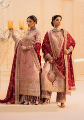 WEDDING FESTIVE ’25 VOL. 1 - LOOK 03