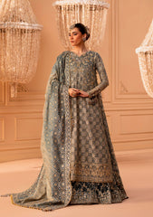 WEDDING FESTIVE ’25 VOL. 1 - LOOK 06