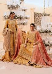 WEDDING FESTIVE ’25 VOL. 1 - LOOK 08