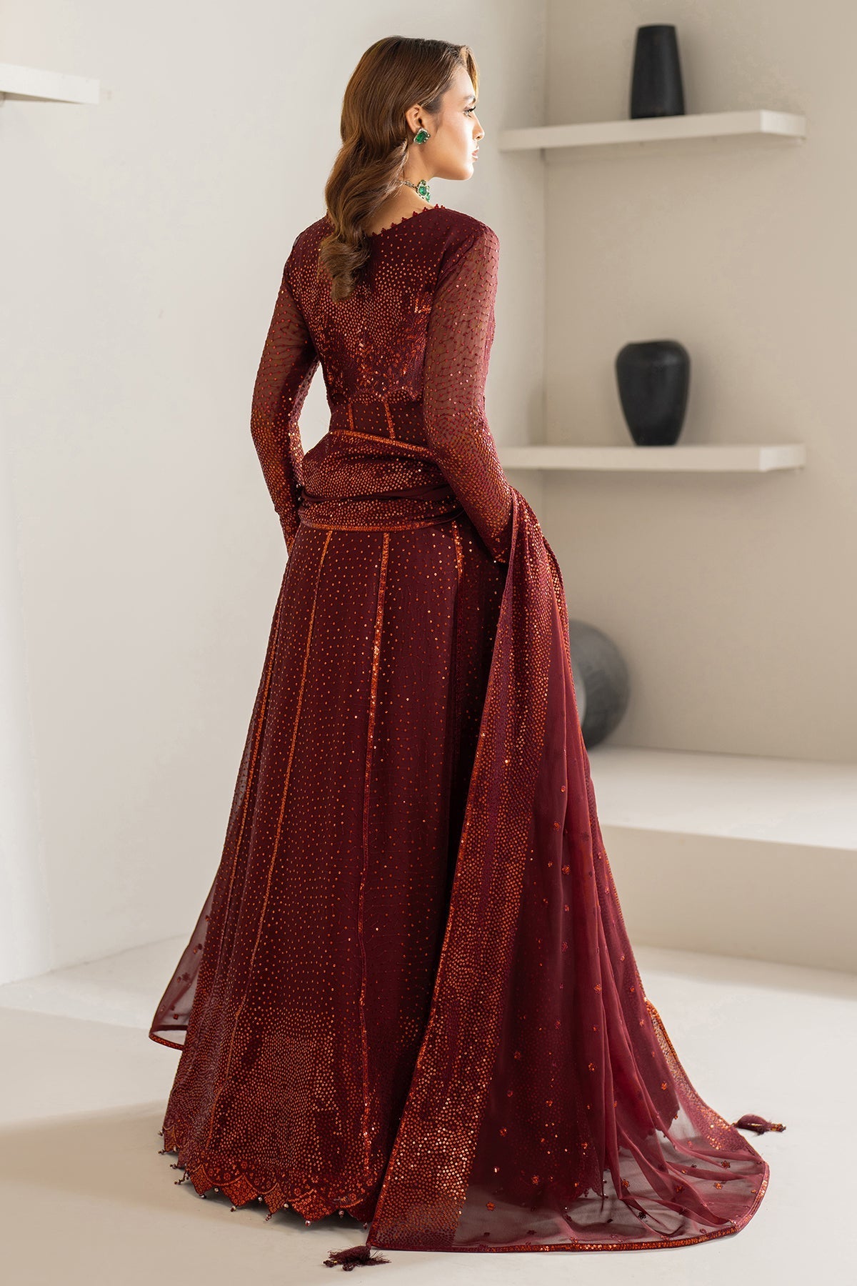 AF-CH-2190-Liyana | Alizeh Formals - Shades of Summer | Alizeh Fashion