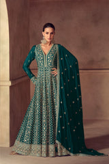 Gulkarya Hazel 7604-B