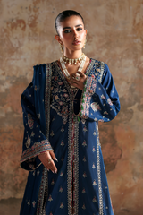 Afsaana E Silk by Emaan Adeel AFSAR