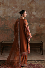 Afsaana E Silk by Emaan Adeel ARZOO