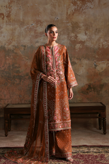 Afsaana E Silk by Emaan Adeel ARZOO