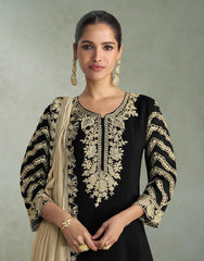 SAMIRA by Sayuri Designer 5817